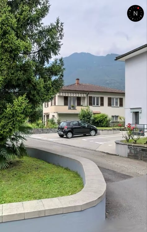 Casa e terreno da vendere a Giubiasco 5