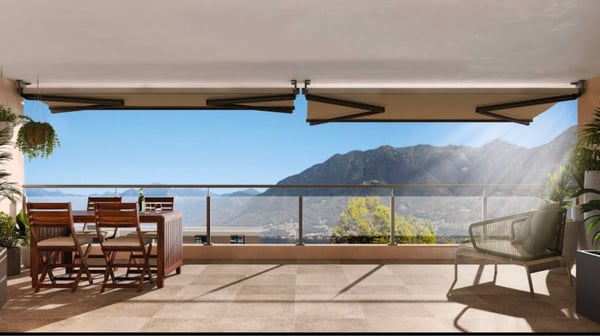 Cerco Subentrante appartamento 1.5 3