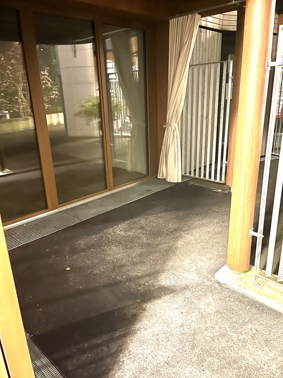 2 ½ Zimmer-Wohnung 32.7 m2 mit Sitzplatz in St.Gallen 2