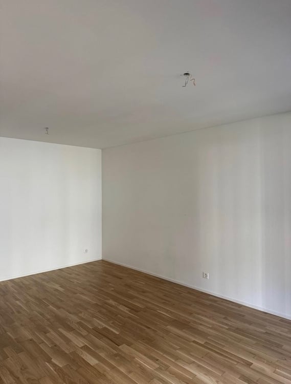 2 ½ Zimmer-Wohnung 32.7 m2 mit Sitzplatz in St.Gallen 4