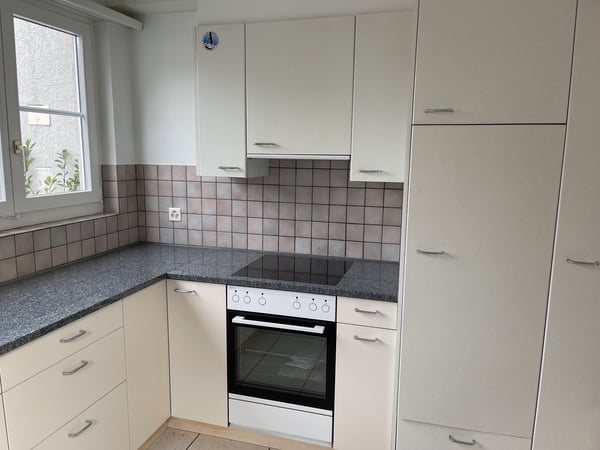 Ab sofort, in Staufen, schöne 1.5 Zi- Wohnung zu vermieten 2