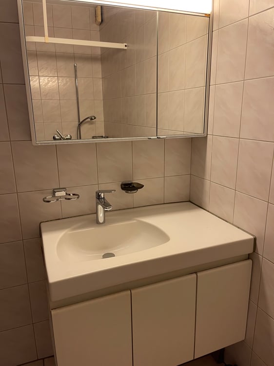 Ab sofort, in Staufen, schöne 1.5 Zi- Wohnung zu vermieten 4