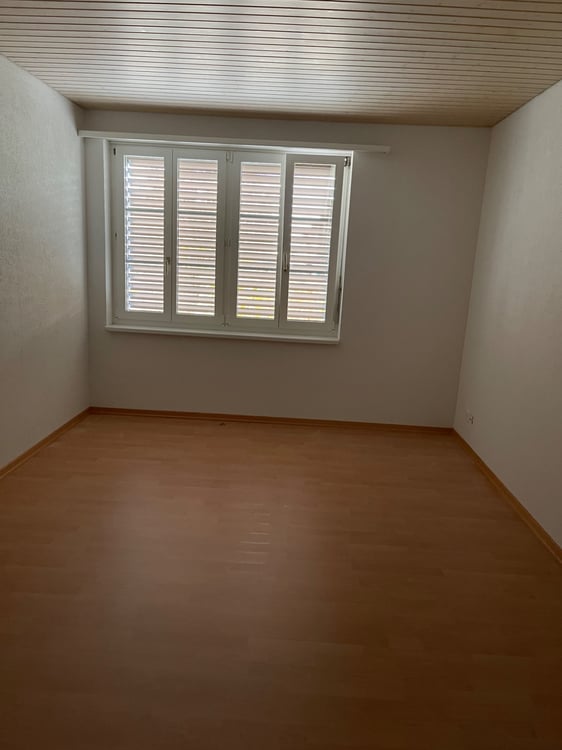 Ab sofort, in Staufen, schöne 1.5 Zi- Wohnung zu vermieten 5