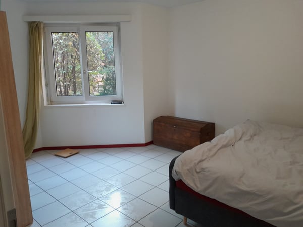 Affittasi appartamento 2