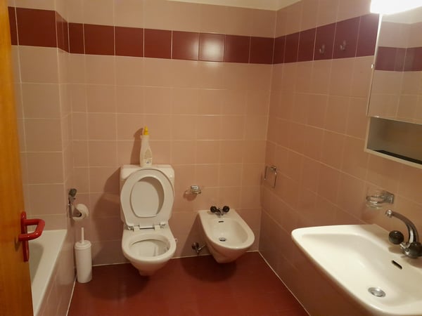 Affittasi appartamento 4