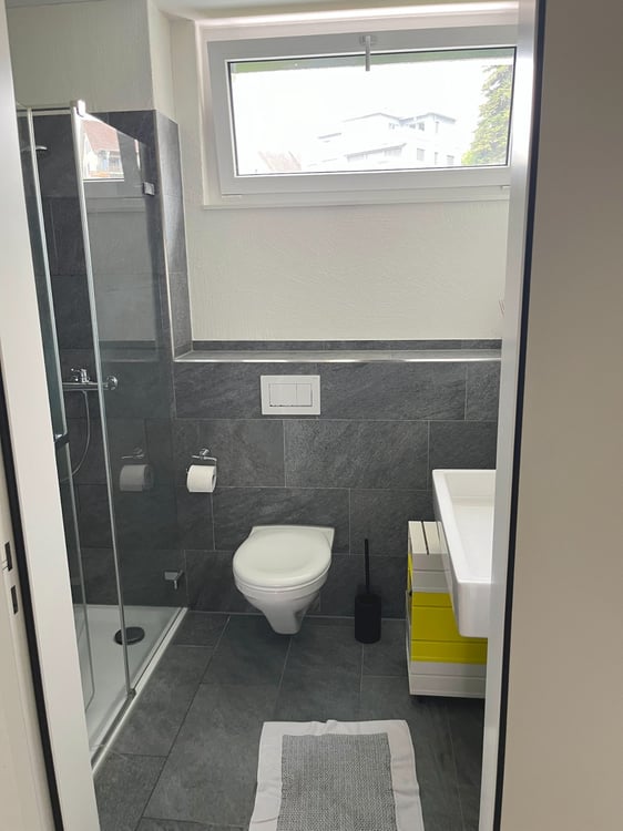 Moderne 1.5-Zimmer-Familienwohnung in Männedorf nahe Uetikon 4