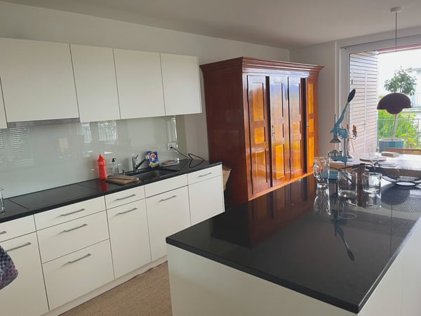 Moderne 1.5-Zimmer-Familienwohnung in Männedorf nahe Uetikon 3