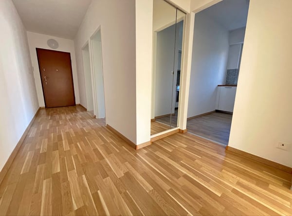 Subentrante appartamento 1.5 Mendrisio 1