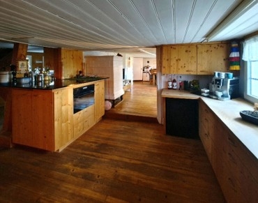 Appenzeller Wohnhaus mit Scheune und grossem Garten 3