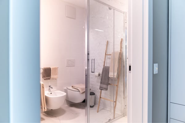 Affittasi appartamento 2.5 locali ammobiliato 6