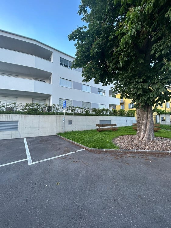 Affitto a Tesserete 1