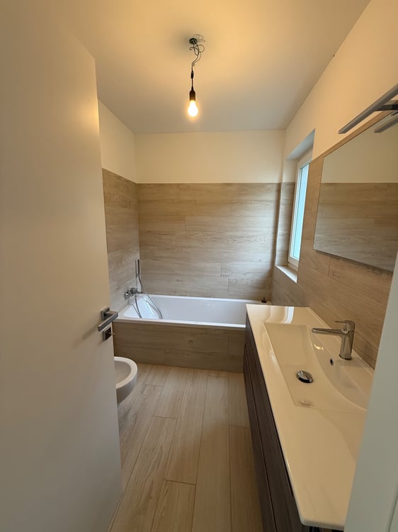 Affitto a Tesserete 4