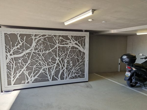 Affitto a Tesserete 2