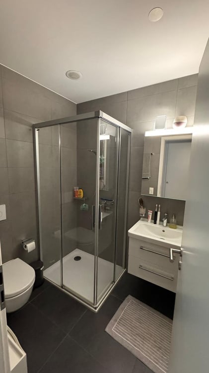 1.5 in contesto abitativo di lusso distretto di Lugano 3