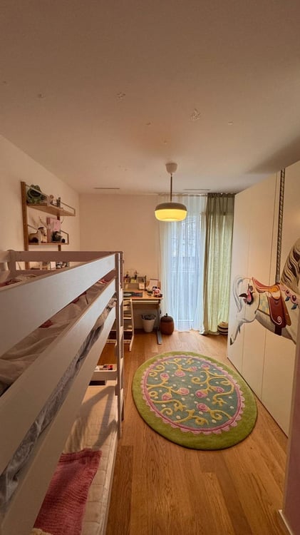 1.5 in contesto abitativo di lusso distretto di Lugano 4