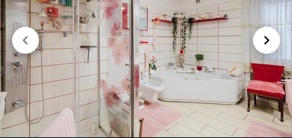 Casa unifamiliare con giardino e piscina a Cresciano 4