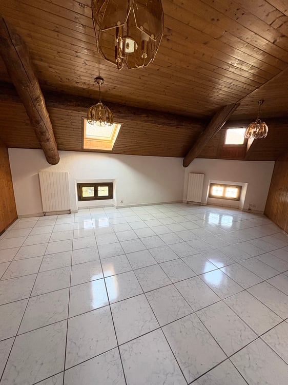 1.5 locali in posizione centrale a Bellinzona 3