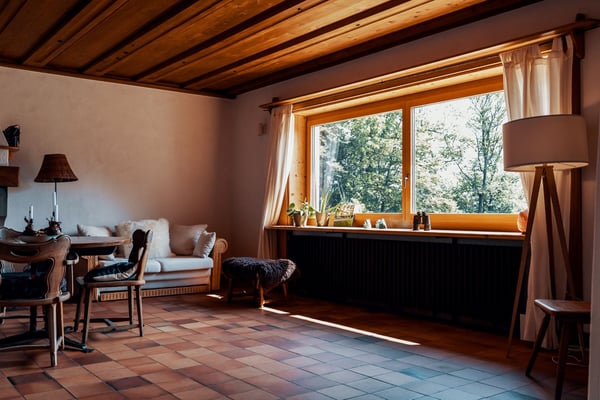 Exclusive 11 room Villa for rent (not for sale) - Sep 2026 3