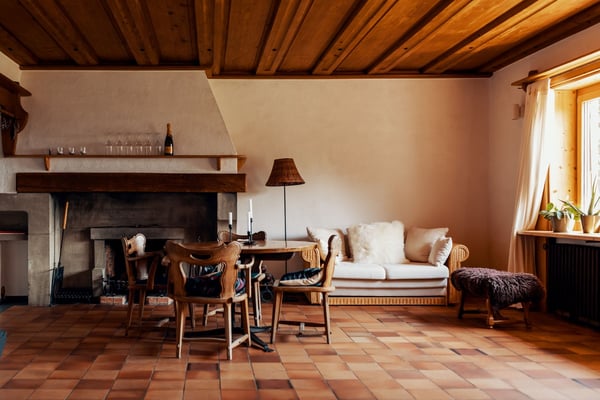 Exclusive 11 room Villa for rent (not for sale) - Sep 2026 4