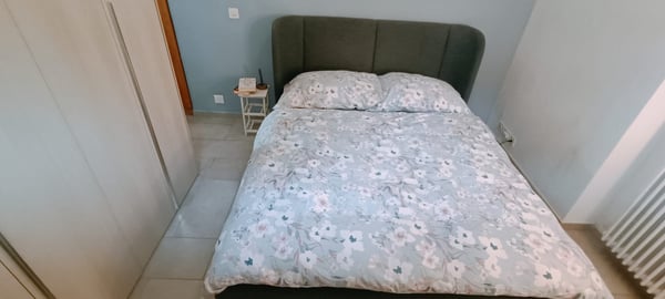 2.5-Zi-Ferienstudio in Muralto / Monats- oder Jahresmiete 4