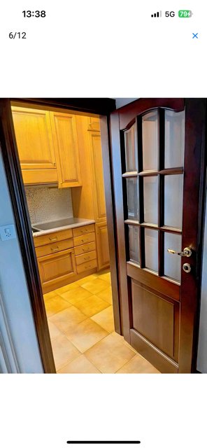 Cercasi subentrante 1