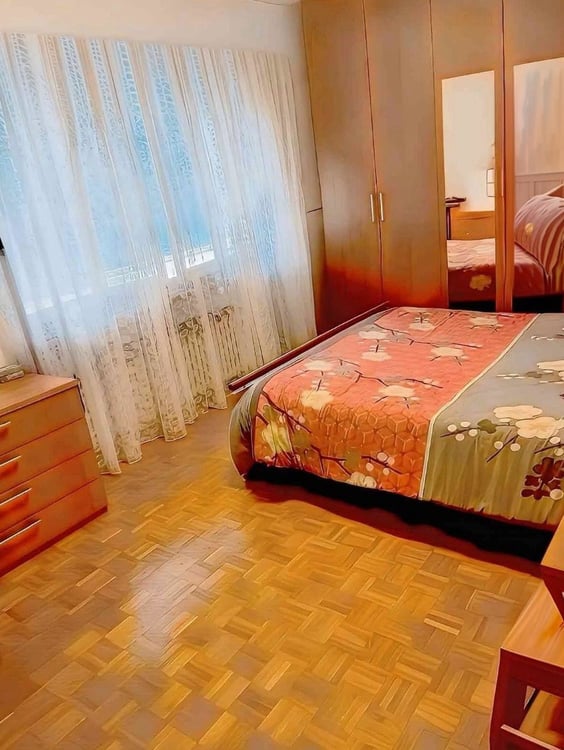 Cercasi subentrante 3