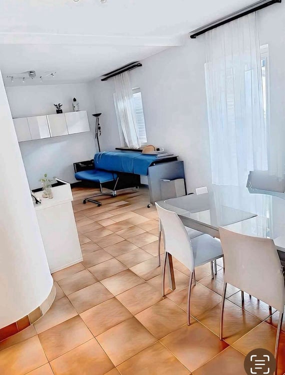 Cercasi subentrante 5