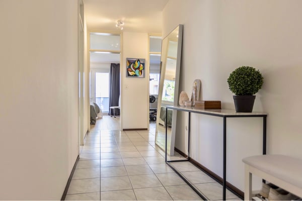 1.5 ristrutturato a 5 minuti dal lago, dal centro e dall'USI 3