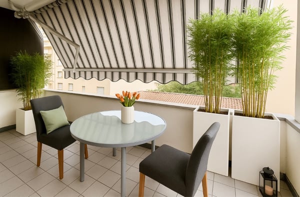 1.5 ristrutturato a 5 minuti dal lago, dal centro e dall'USI 1