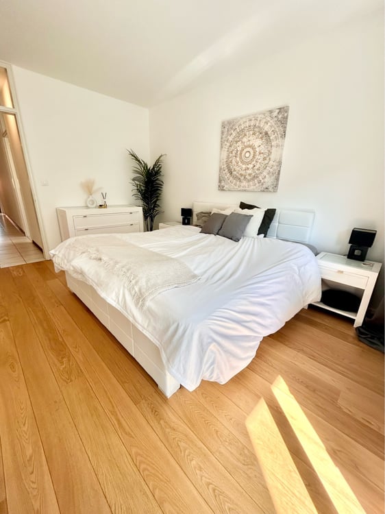 1.5 ristrutturato a 5 minuti dal lago, dal centro e dall'USI 2