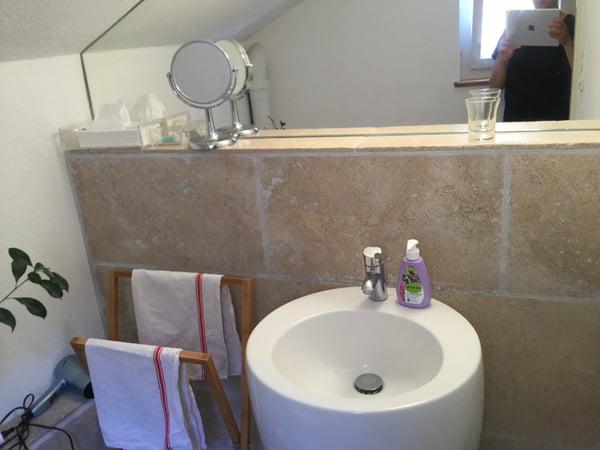 schönes, möbliertes Zimmer 3 min vom Bahnhof ab 1.3. 2026 2