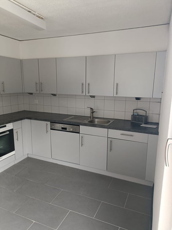 1.5 Zimmerwohnung in Walzenhausen Mietbeginn absofort 1