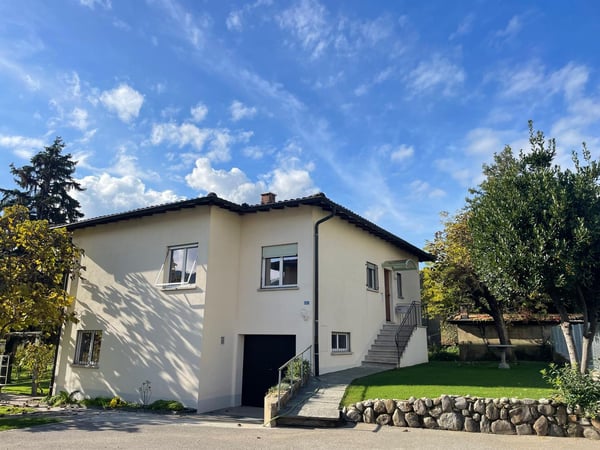 Casa unifamiliare Indipendente 1