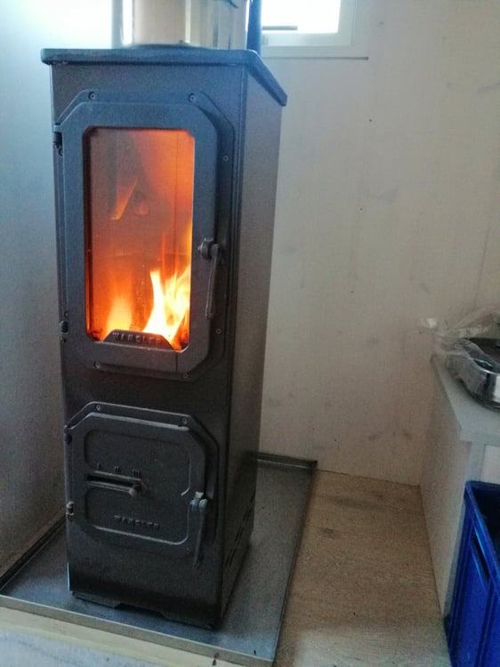 Tinyhaus sucht neuen Besitzer 4