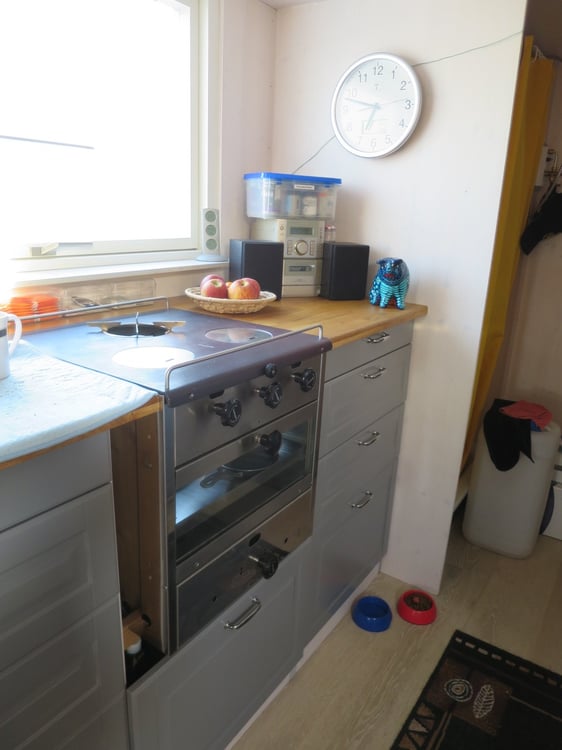 Tinyhaus sucht neuen Besitzer 3