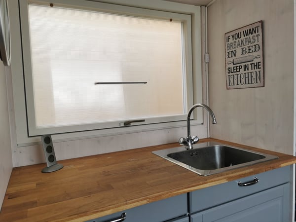 Tinyhaus sucht neuen Besitzer 5