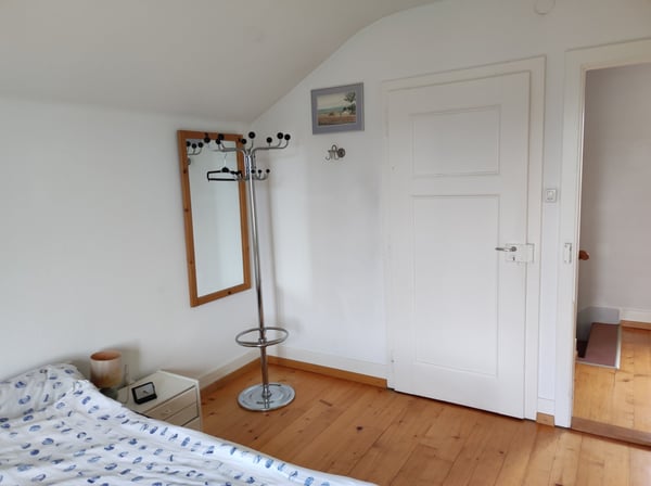 2 grandes chambres à louer à Neuchâtel 5