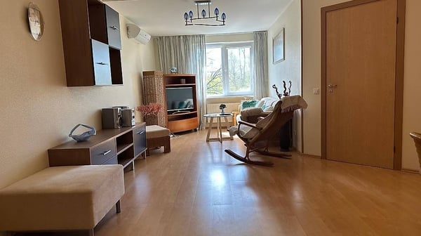 Appartamento di 1 locali in Vendita a Jurmala, in Lettonia 3