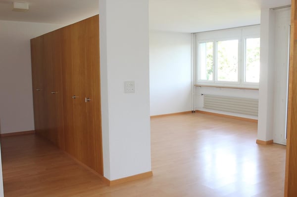 Nachmieter Gesucht 1.5 Zimmer Wohnung 2
