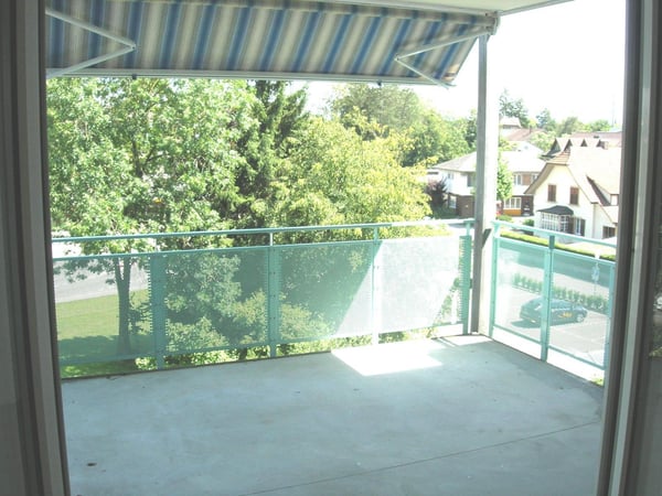 Nachmieter Gesucht 1.5 Zimmer Wohnung 5