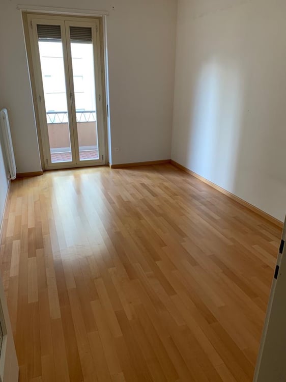 A Chiasso affittiamo appartamento da 1 locali 1190.- al mese 4