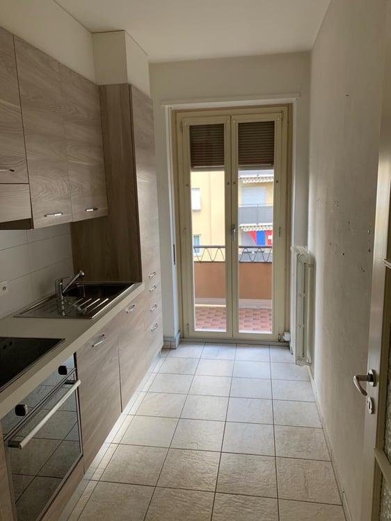 A Chiasso affittiamo appartamento da 1 locali 1190.- al mese 1