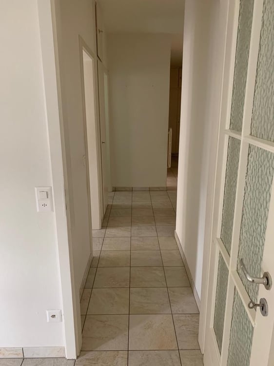 A Chiasso affittiamo appartamento da 1 locali 1190.- al mese 3