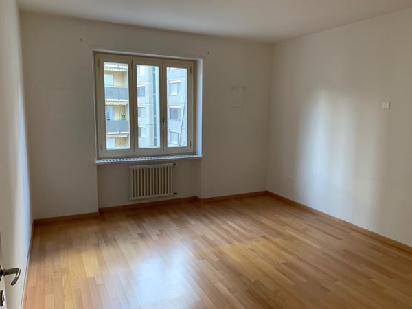 A Chiasso affittiamo appartamento da 1 locali 1190.- al mese 5