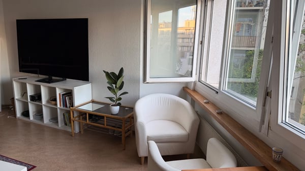 Furnished Apartment | Winter sublet 3