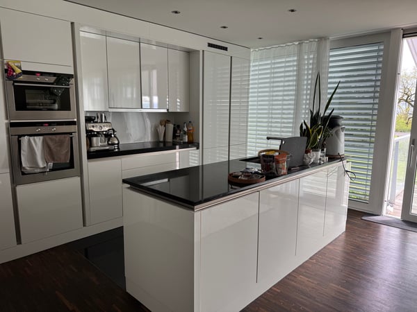 1.5 Zimmer Wohnung in Volketswil 1