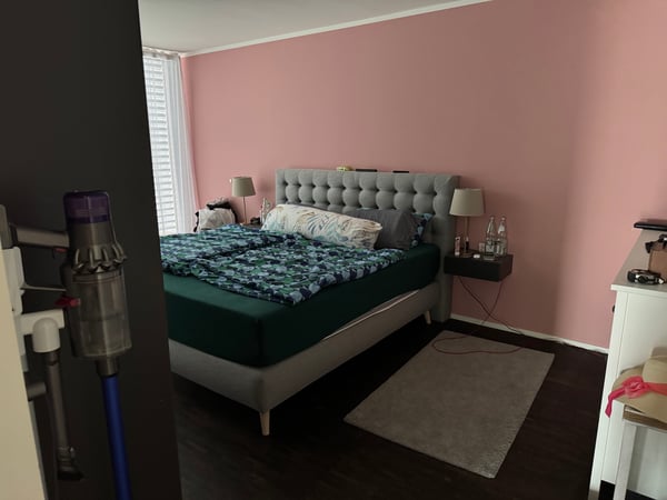 1.5 Zimmer Wohnung in Volketswil 4