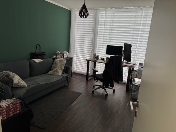 1.5 Zimmer Wohnung in Volketswil 3