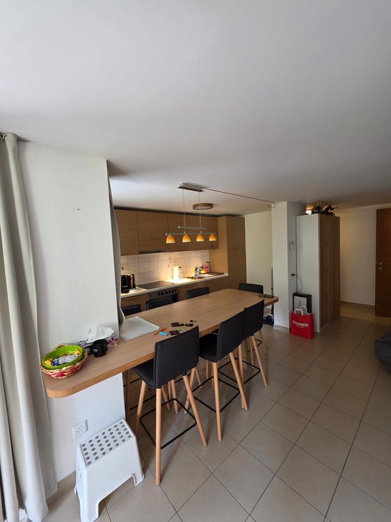 Appartamento San Bernardino