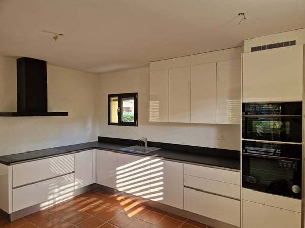 Graziosa casa unifamiliare di 1.5 locali con camino 2